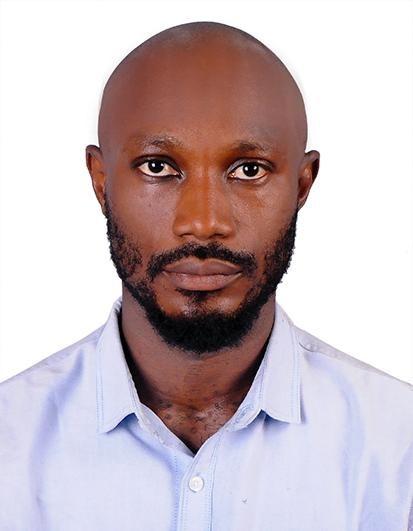Engr. AbdulYazid Aliyu