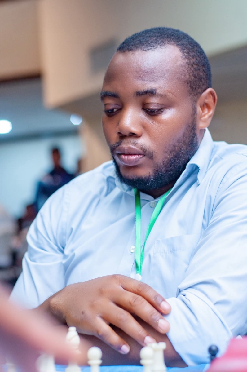 Adegbayi Oluwadara