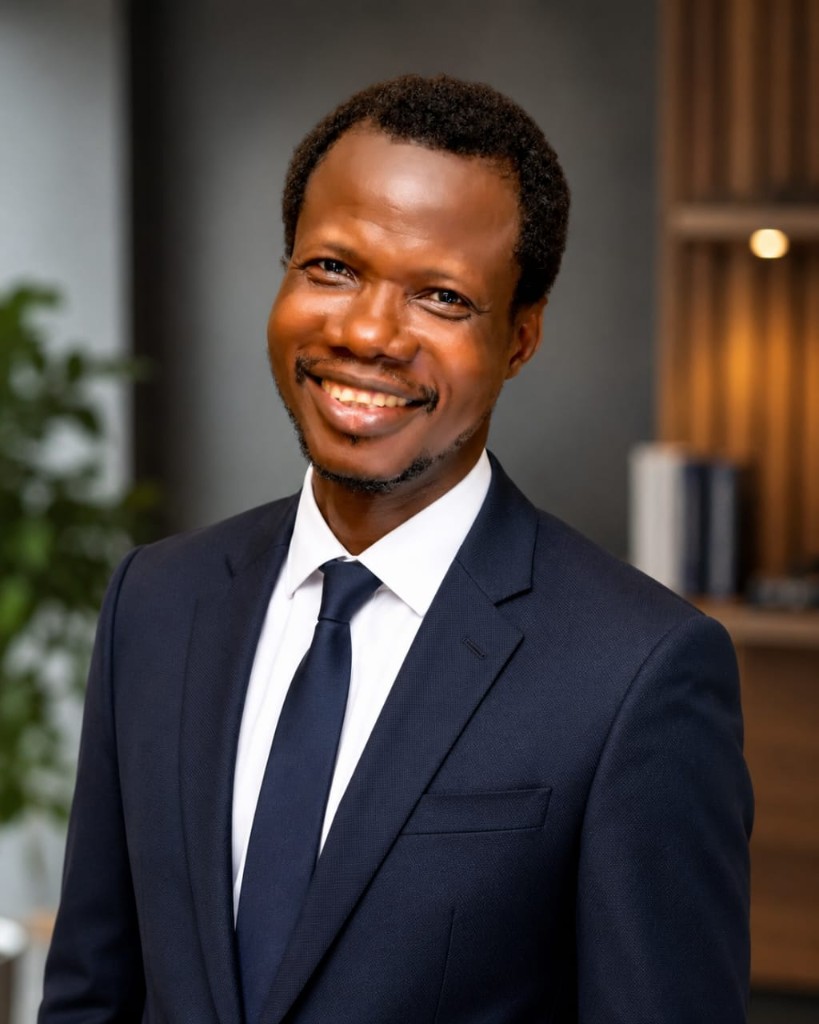 International Master Bunmi Olape
