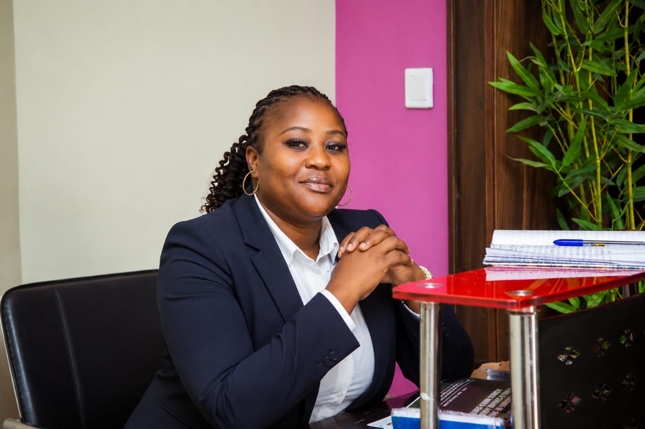 Mary Ogochukwu