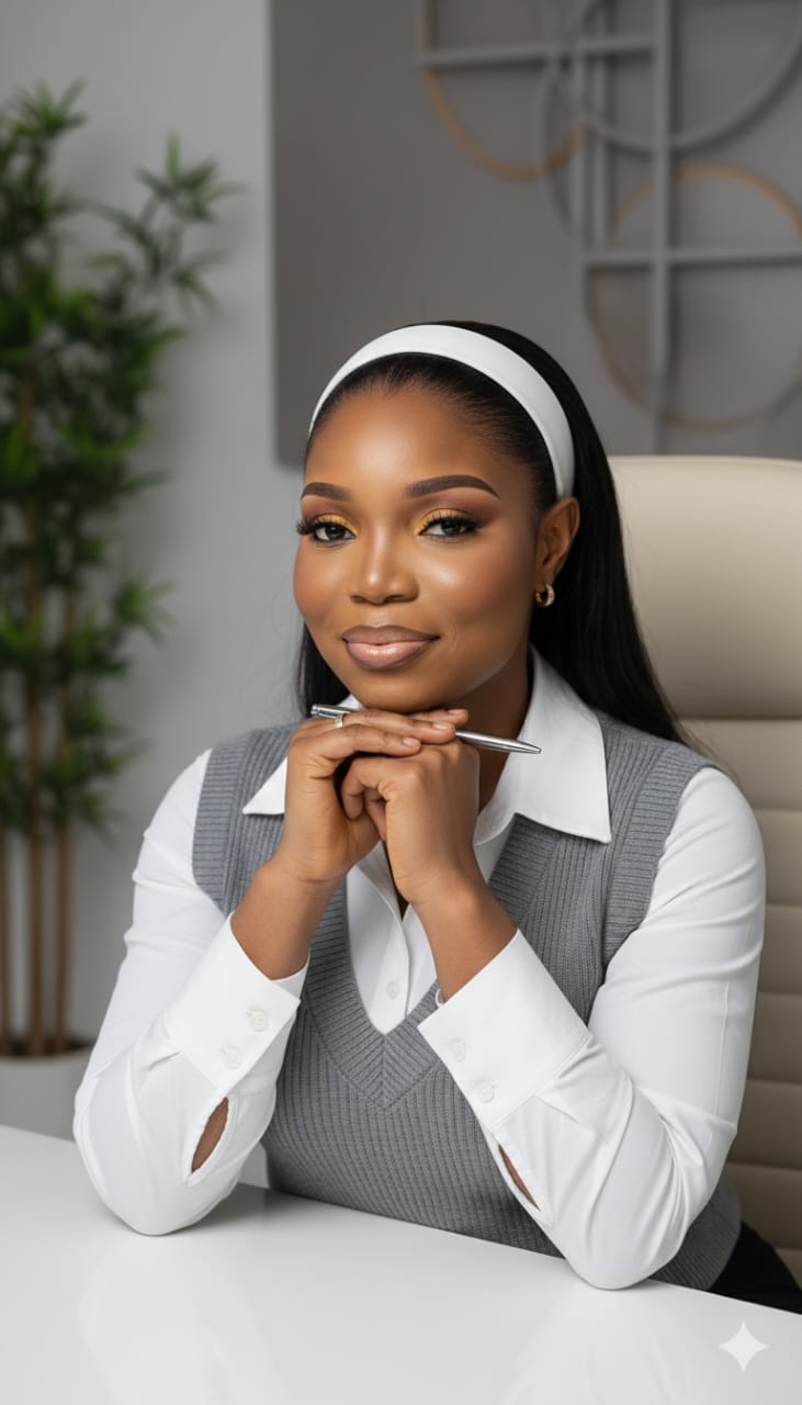 Oluwakemi Oniyide